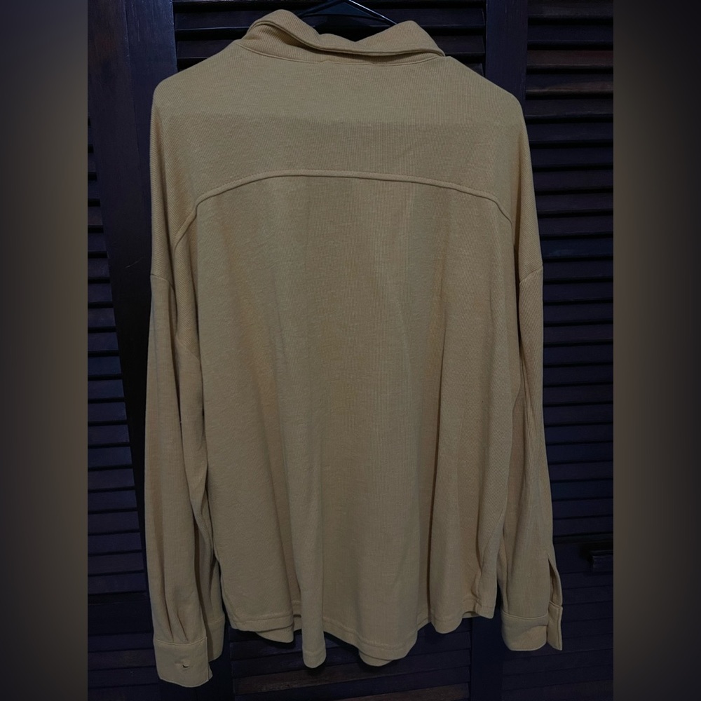 HIPPIE ROSE Sweater. - Picture 5 of 7